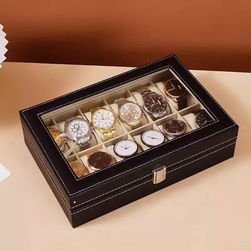 Boite à montres