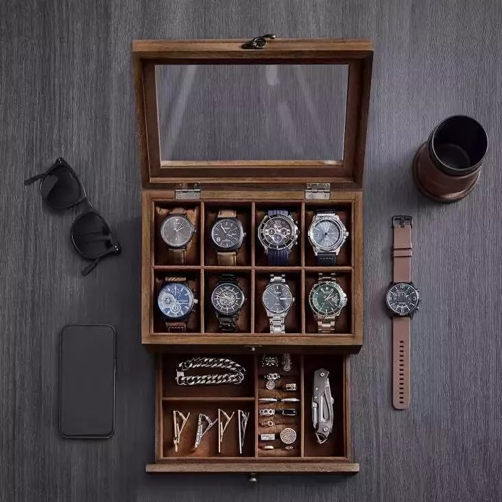 Accessoire montre