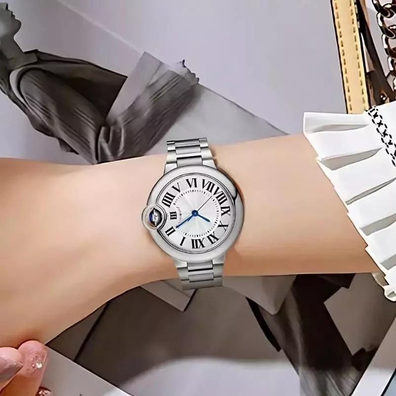 Montre Automatique Femme