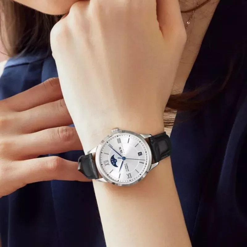 Montre automatique homme