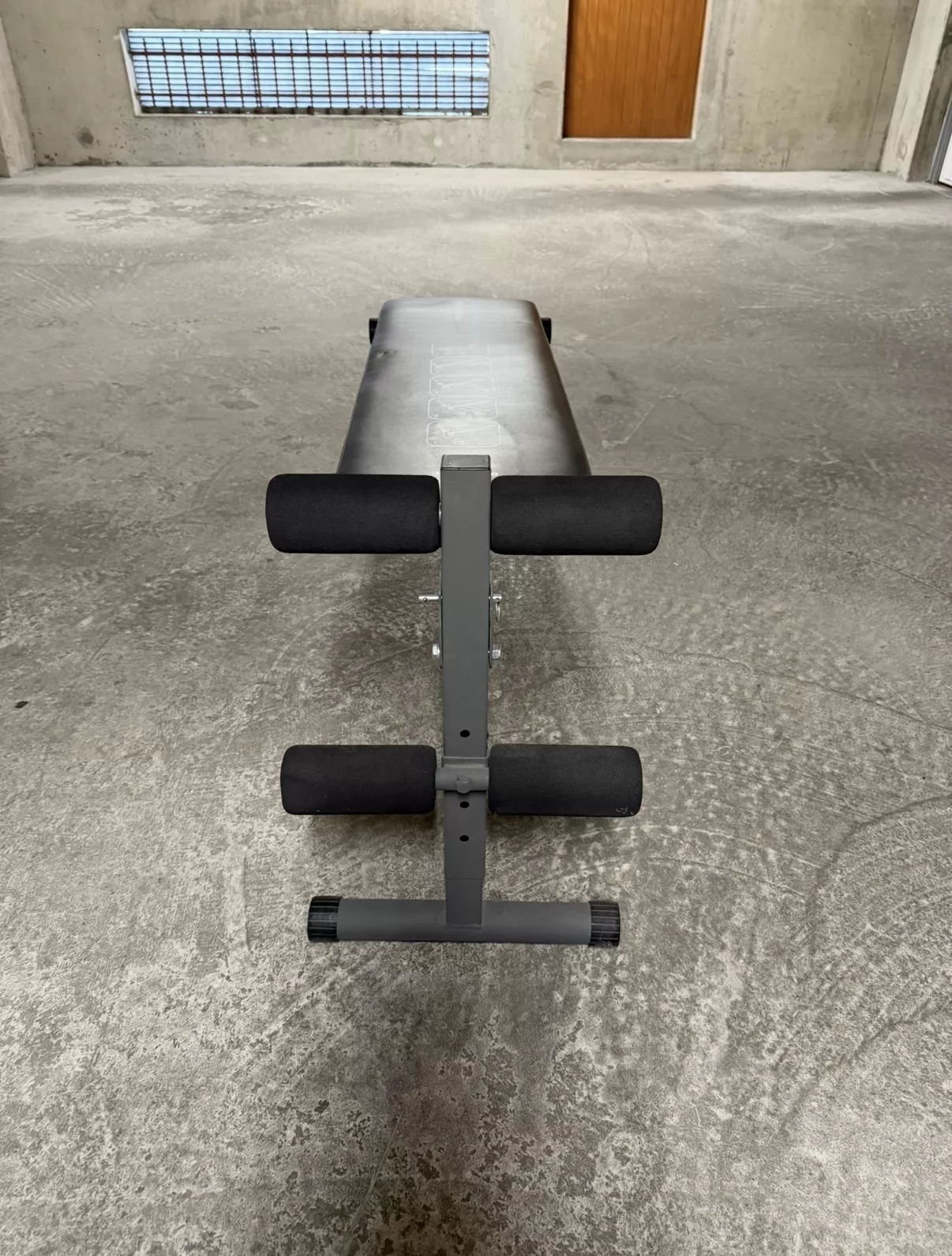 Muscu product